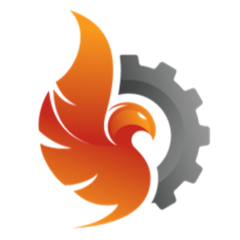 PhoenixTB Logo